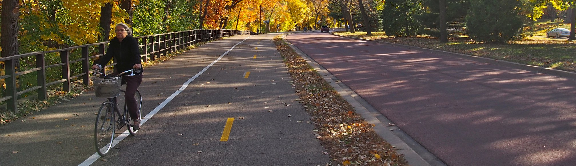 Parkway