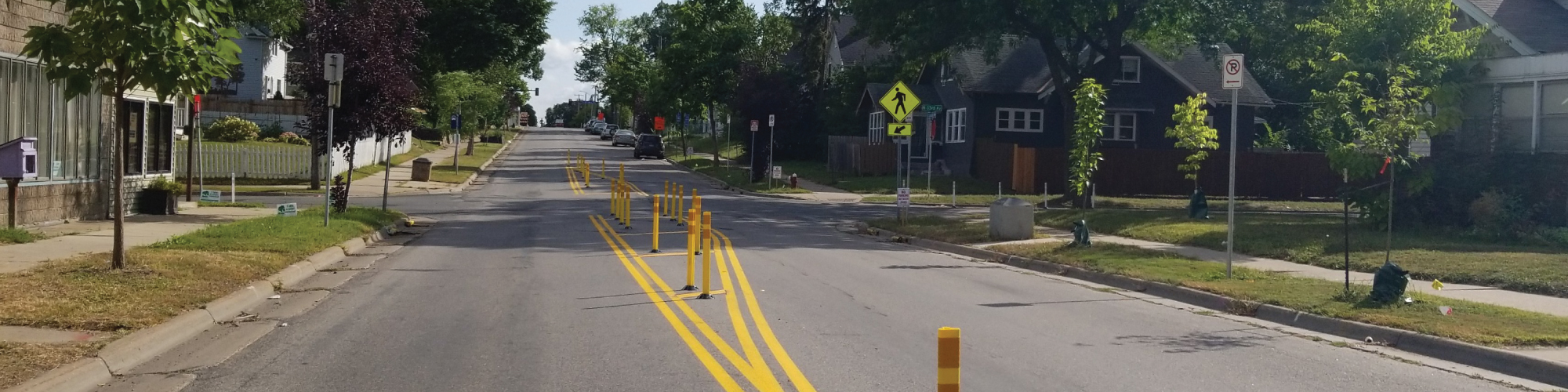 Curb ramp