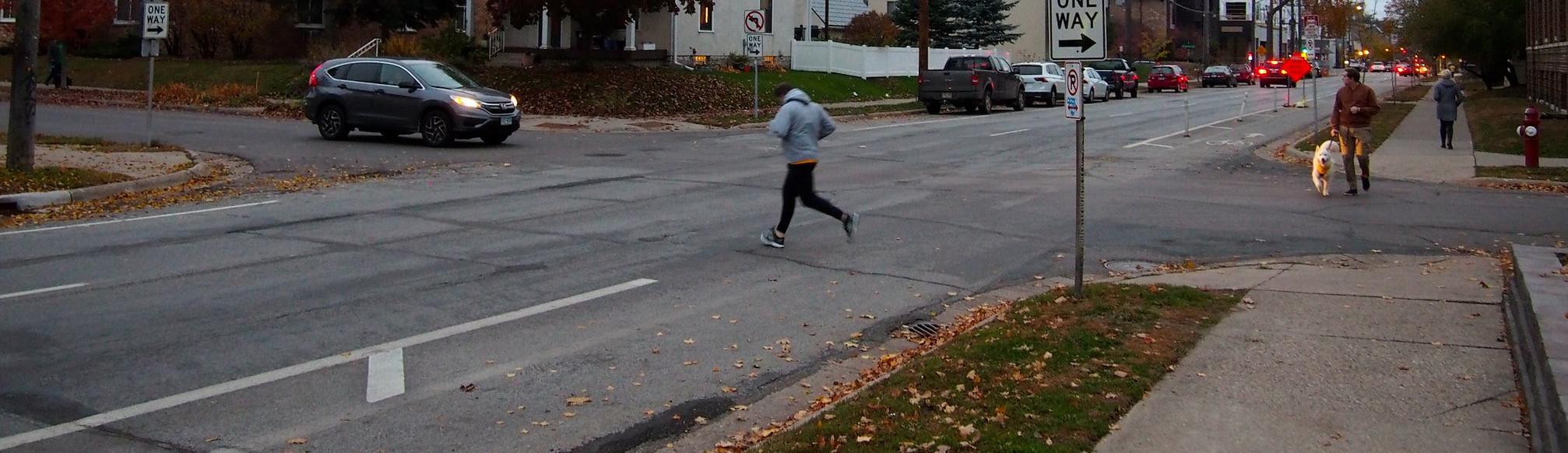 Curb